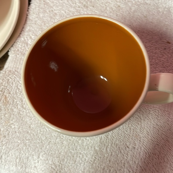 Vintage Taylor Smith “Autumn Harvest” teacup - Picture 2 of 2